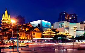 Swissotel Grand Shanghai